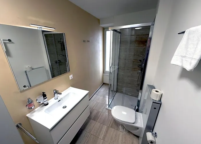 Apartment San Carlo Luxury *