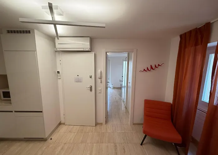 San Carlo Luxury * Lugano