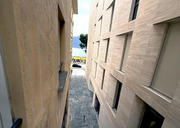 Apartment San Carlo Luxury