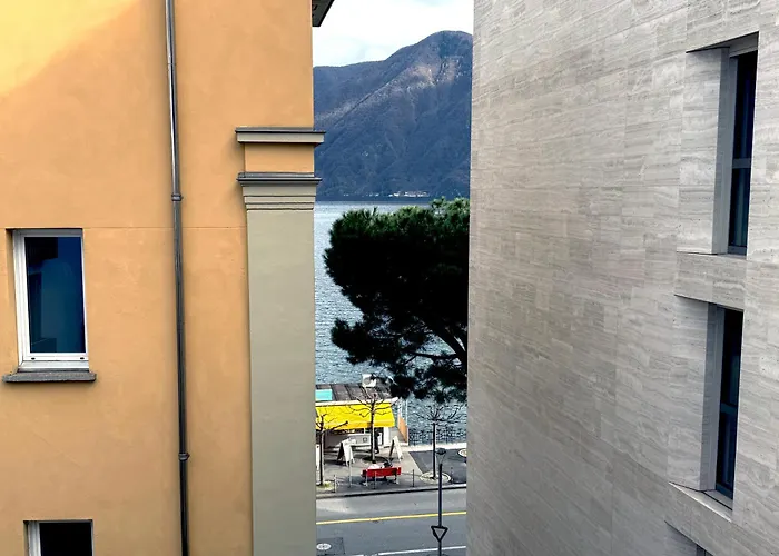 San Carlo Luxury Apartment *