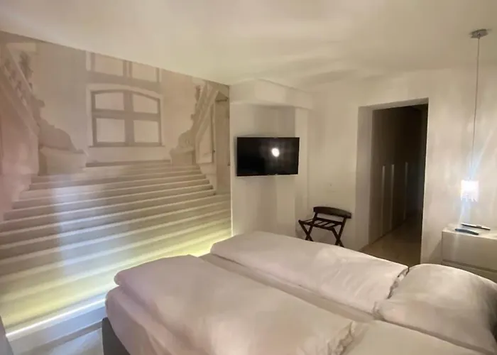 Apartment San Carlo Luxury *