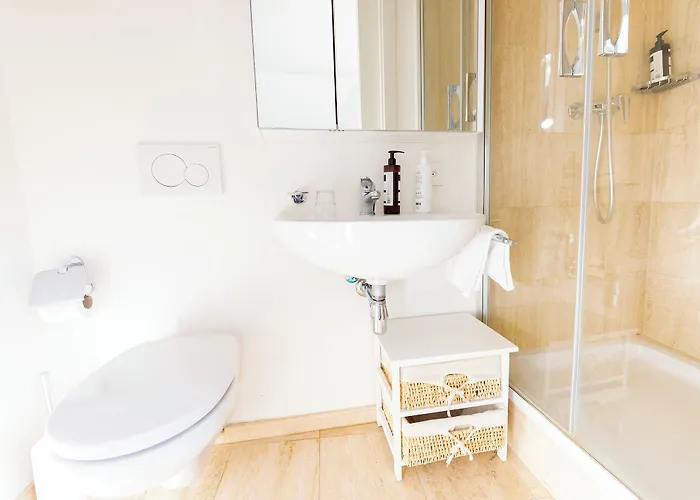 Apartment San Carlo Luxury