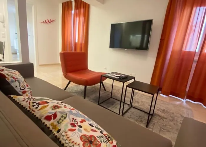 San Carlo Luxury Lugano