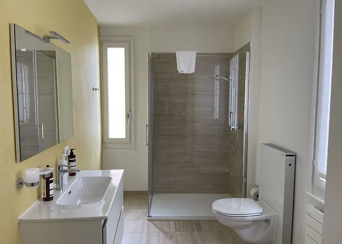 Apartment San Carlo Luxury *